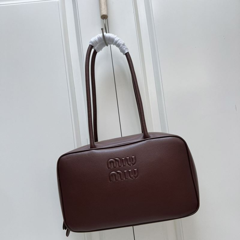 MIU MIU Top Handle Bags